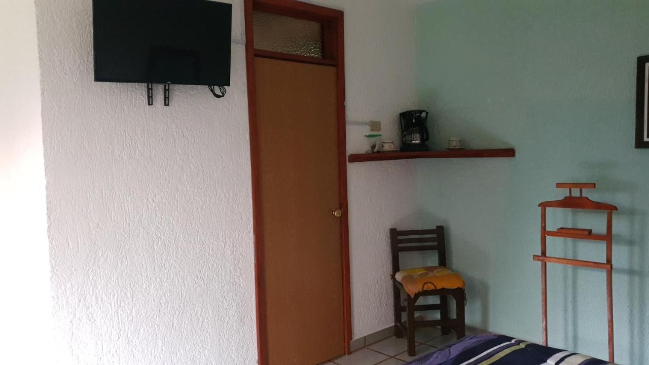Rio Estigia Inn Tlalpujahua de Rayón Extérieur photo
