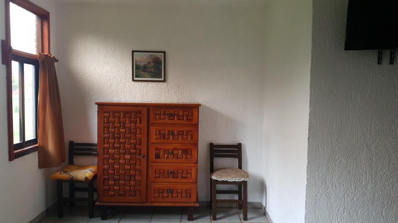 Rio Estigia Inn Tlalpujahua de Rayón Extérieur photo