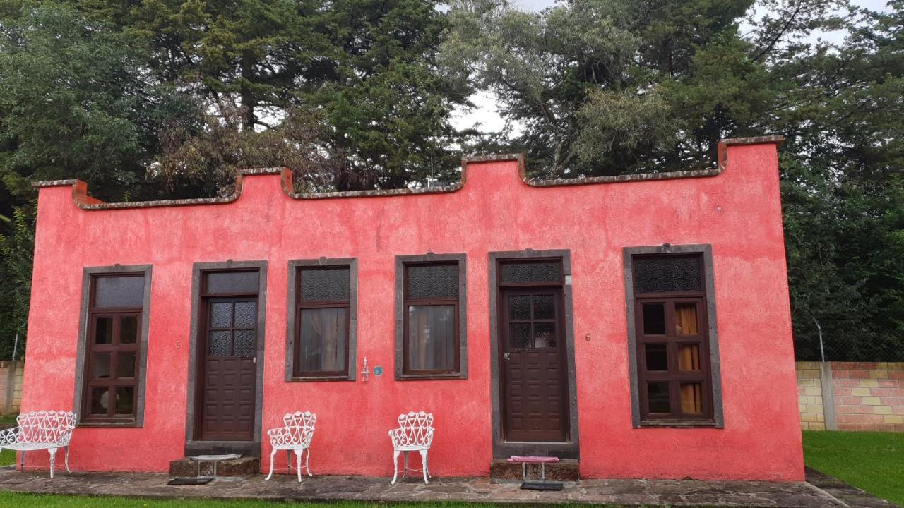 Rio Estigia Inn Tlalpujahua de Rayón Extérieur photo