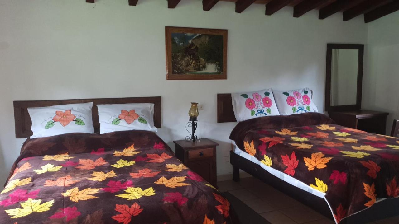Rio Estigia Inn Tlalpujahua de Rayón Extérieur photo