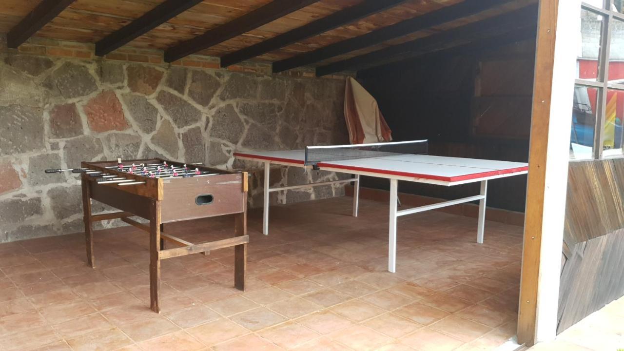 Rio Estigia Inn Tlalpujahua de Rayón Extérieur photo