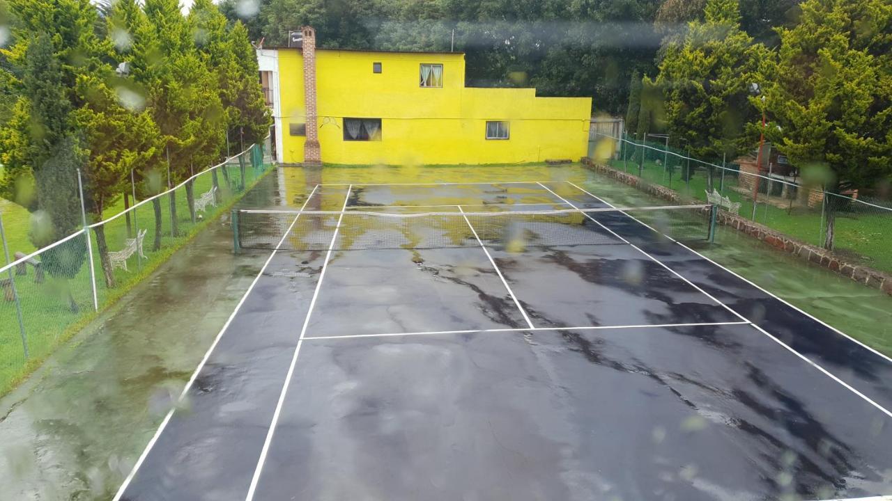 Rio Estigia Inn Tlalpujahua de Rayón Extérieur photo