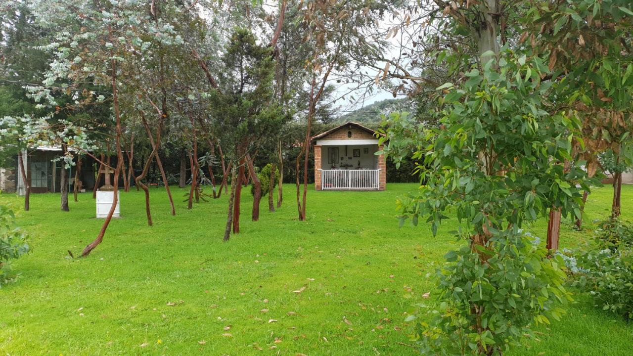 Rio Estigia Inn Tlalpujahua de Rayón Extérieur photo