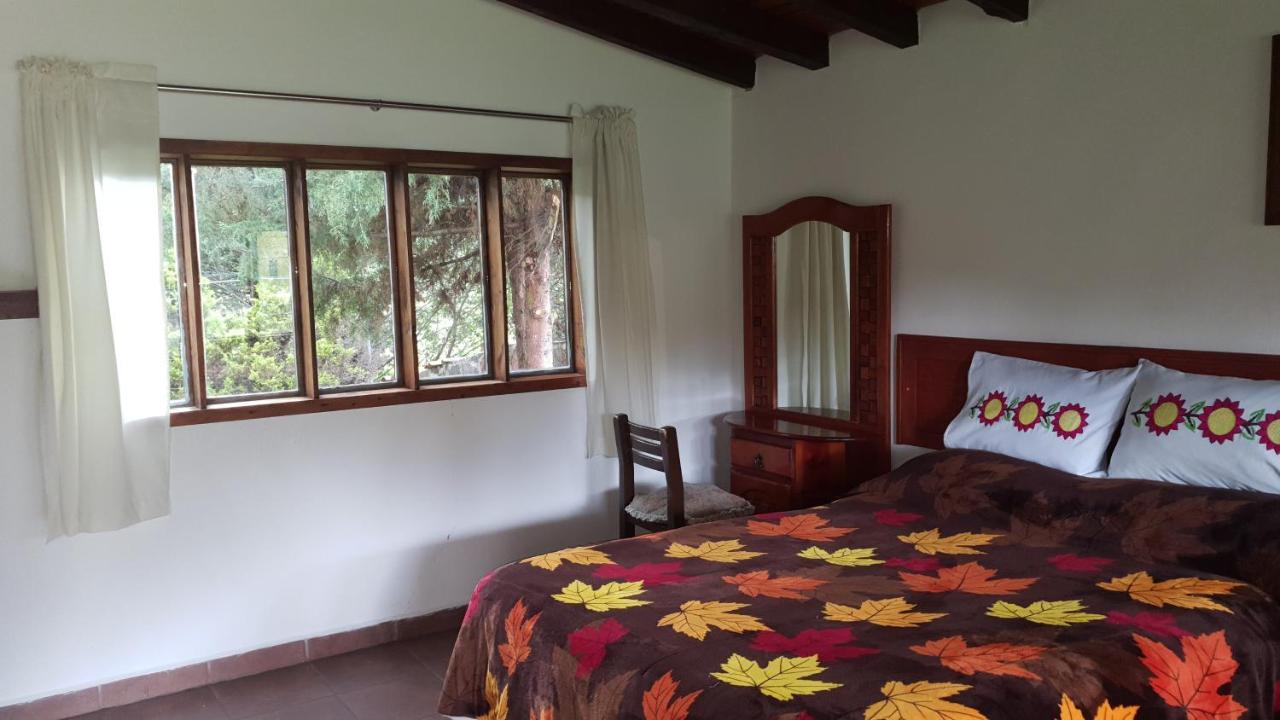 Rio Estigia Inn Tlalpujahua de Rayón Extérieur photo