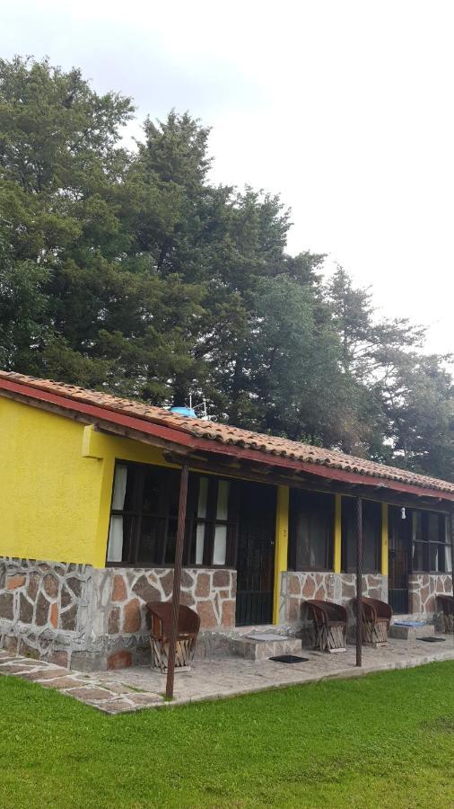 Rio Estigia Inn Tlalpujahua de Rayón Extérieur photo