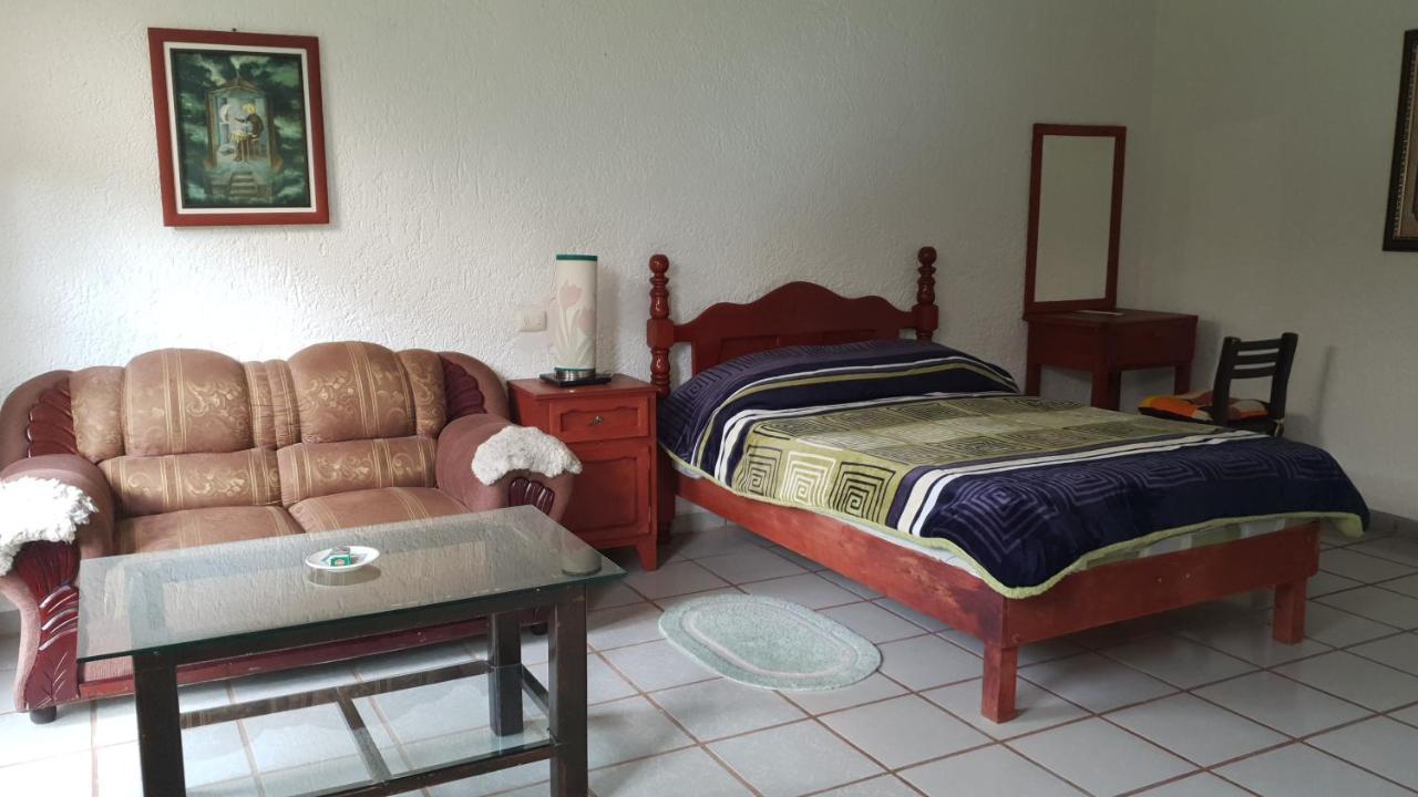 Rio Estigia Inn Tlalpujahua de Rayón Extérieur photo