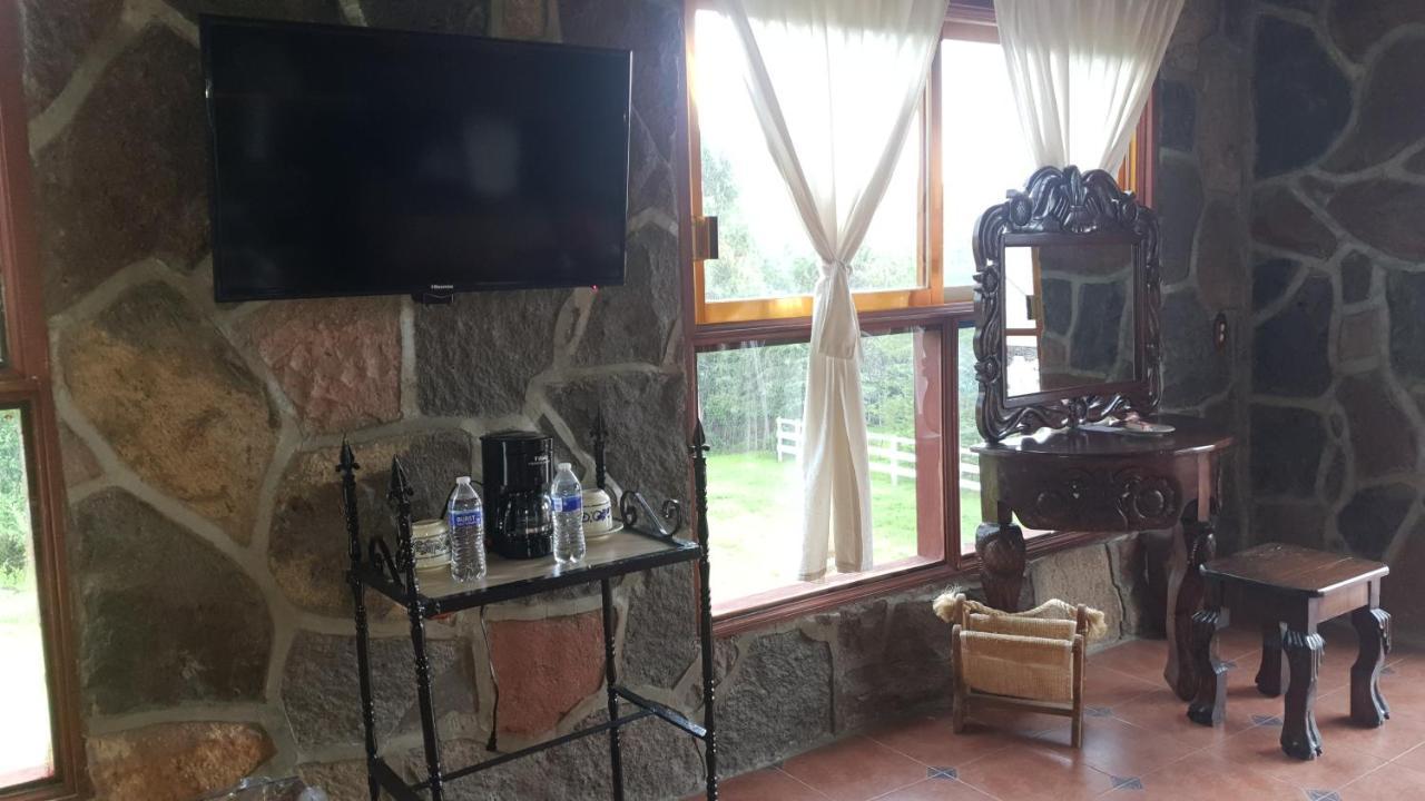 Rio Estigia Inn Tlalpujahua de Rayón Extérieur photo