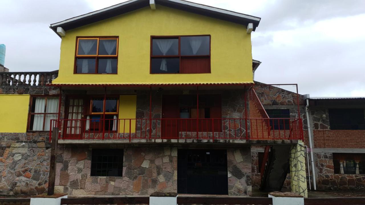 Rio Estigia Inn Tlalpujahua de Rayón Extérieur photo