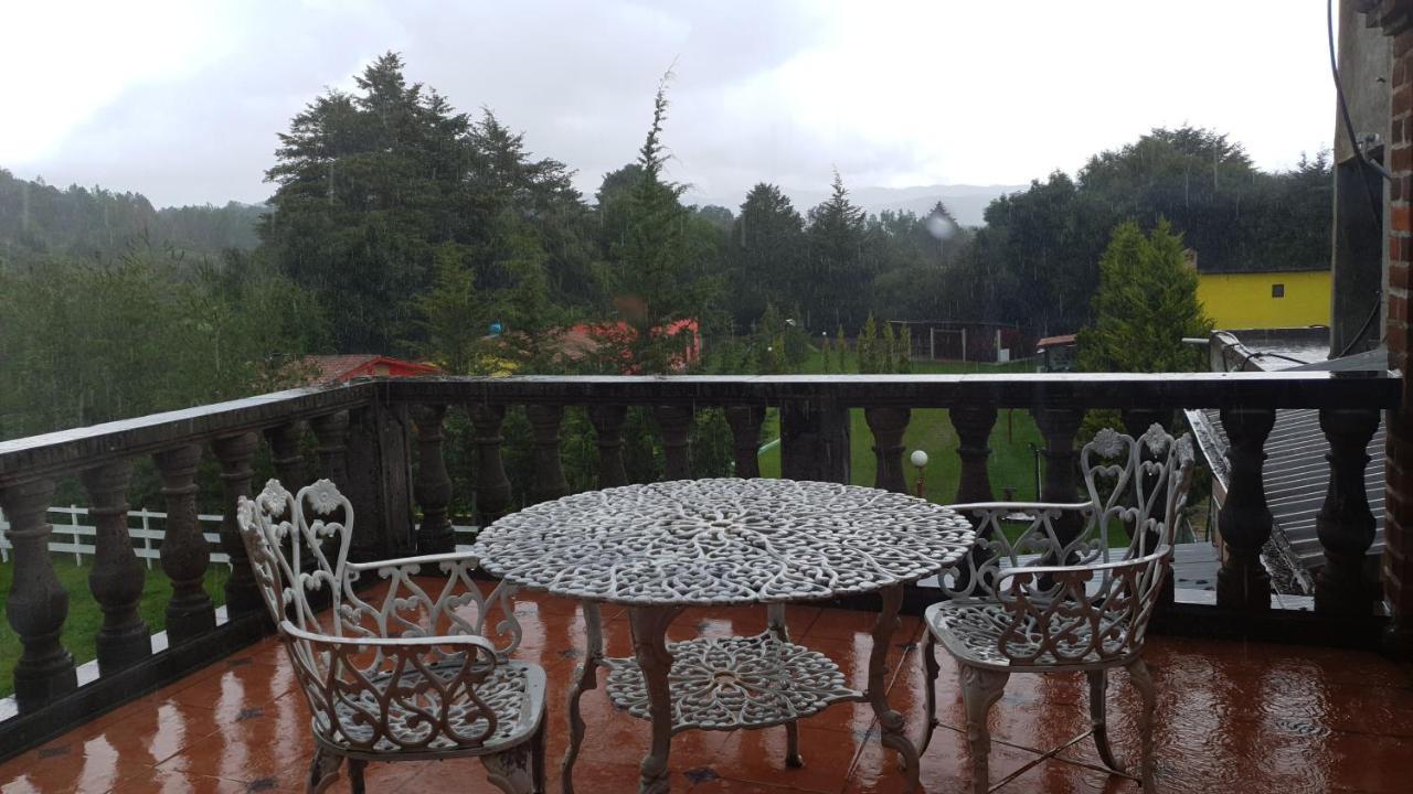 Rio Estigia Inn Tlalpujahua de Rayón Extérieur photo