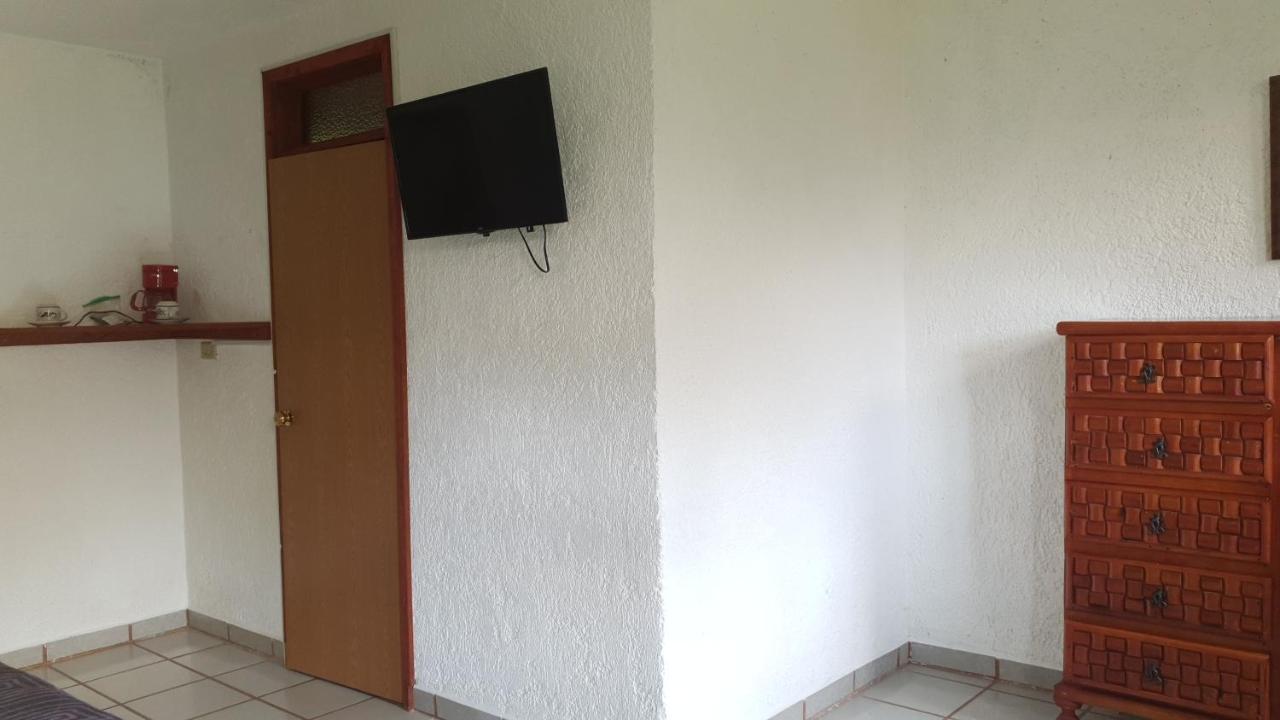 Rio Estigia Inn Tlalpujahua de Rayón Extérieur photo