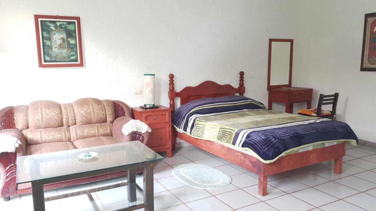 Rio Estigia Inn Tlalpujahua de Rayón Extérieur photo