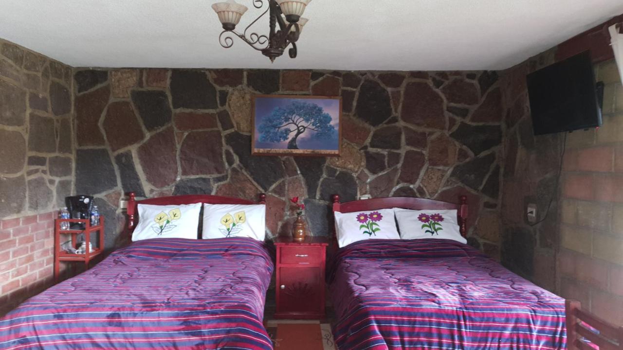 Rio Estigia Inn Tlalpujahua de Rayón Extérieur photo