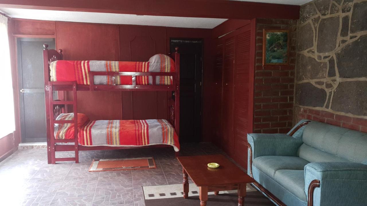Rio Estigia Inn Tlalpujahua de Rayón Extérieur photo
