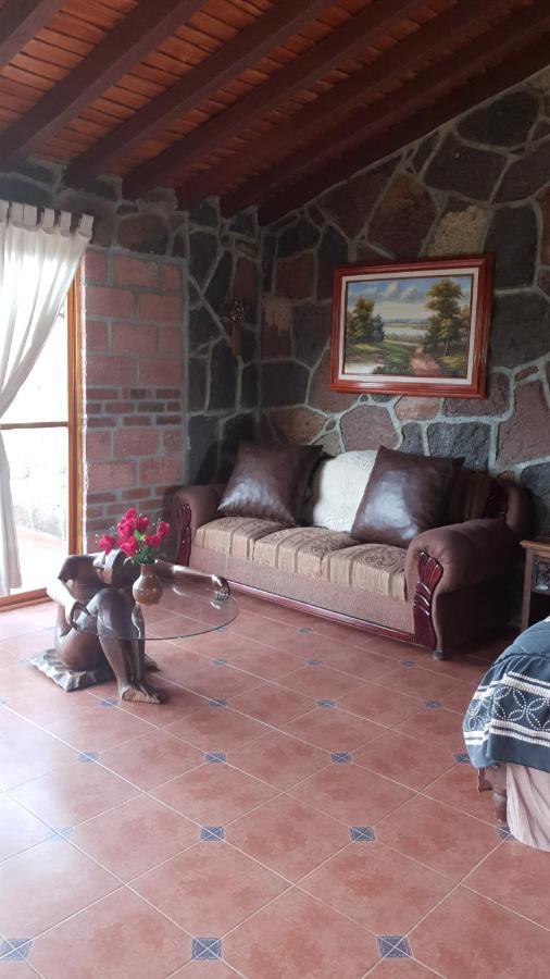 Rio Estigia Inn Tlalpujahua de Rayón Extérieur photo