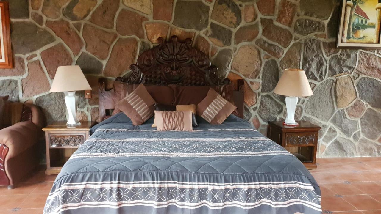 Rio Estigia Inn Tlalpujahua de Rayón Extérieur photo