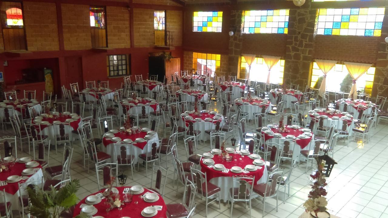 Rio Estigia Inn Tlalpujahua de Rayón Extérieur photo
