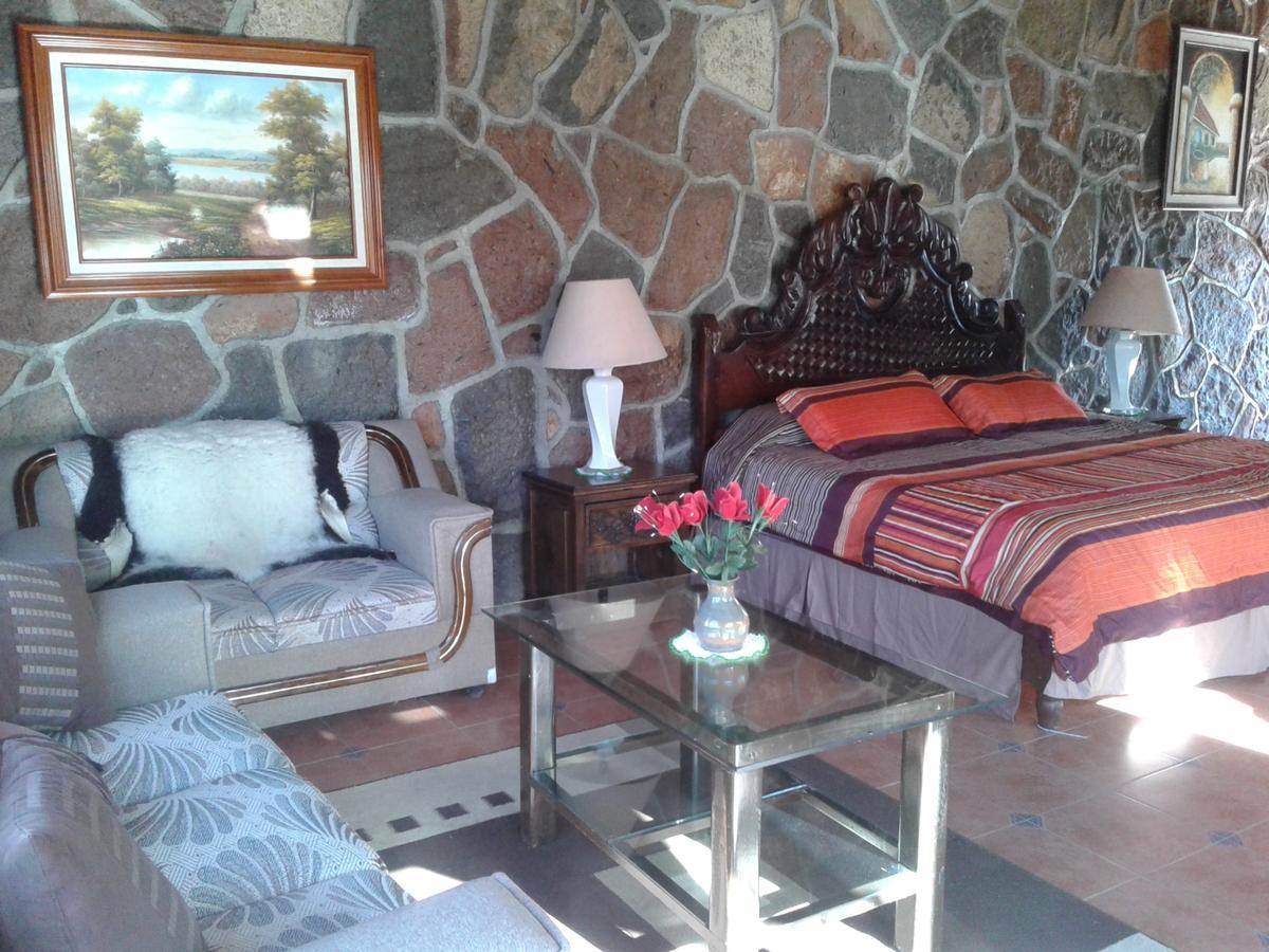 Rio Estigia Inn Tlalpujahua de Rayón Extérieur photo