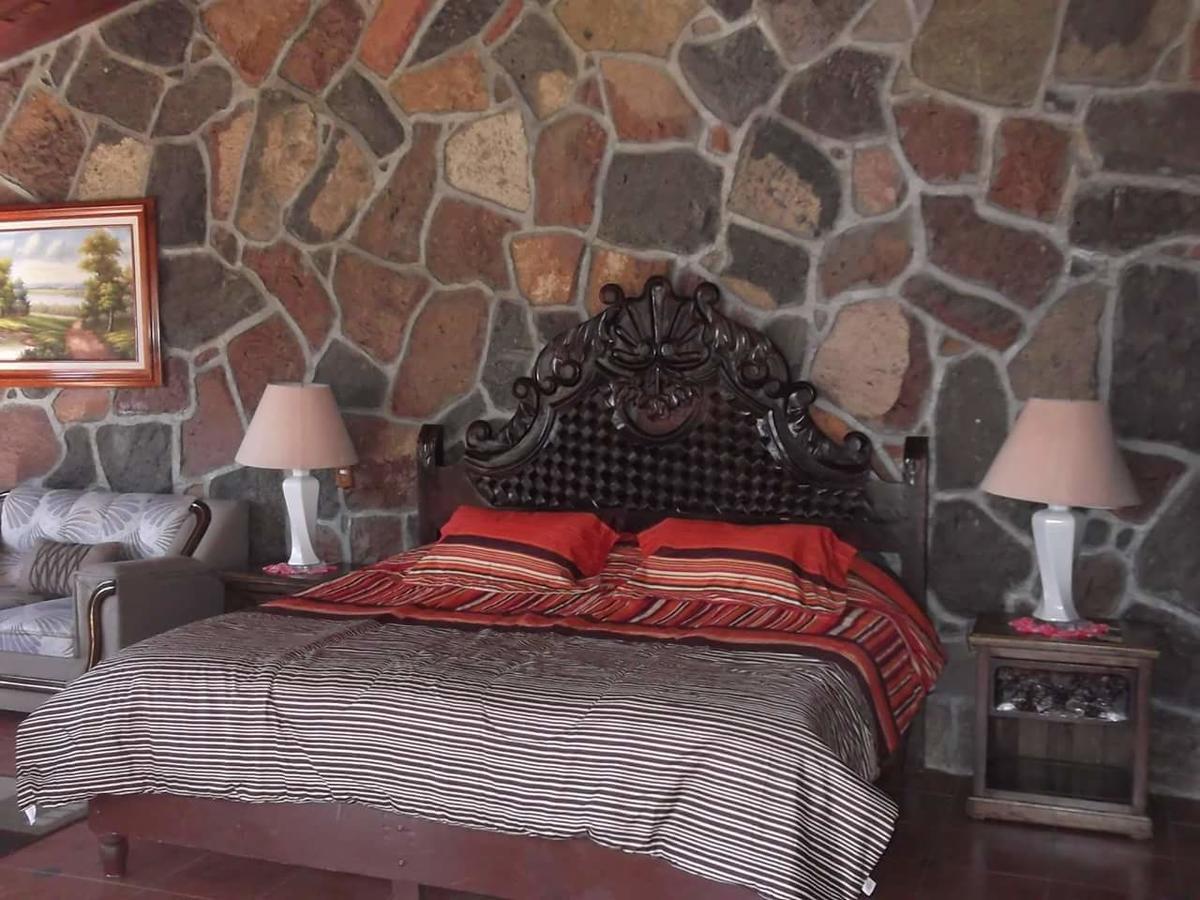 Rio Estigia Inn Tlalpujahua de Rayón Extérieur photo