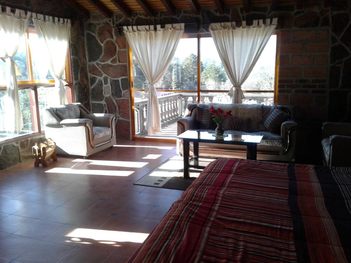 Rio Estigia Inn Tlalpujahua de Rayón Extérieur photo