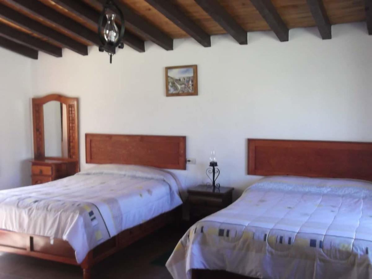 Rio Estigia Inn Tlalpujahua de Rayón Extérieur photo