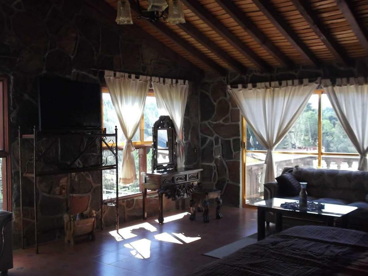 Rio Estigia Inn Tlalpujahua de Rayón Extérieur photo