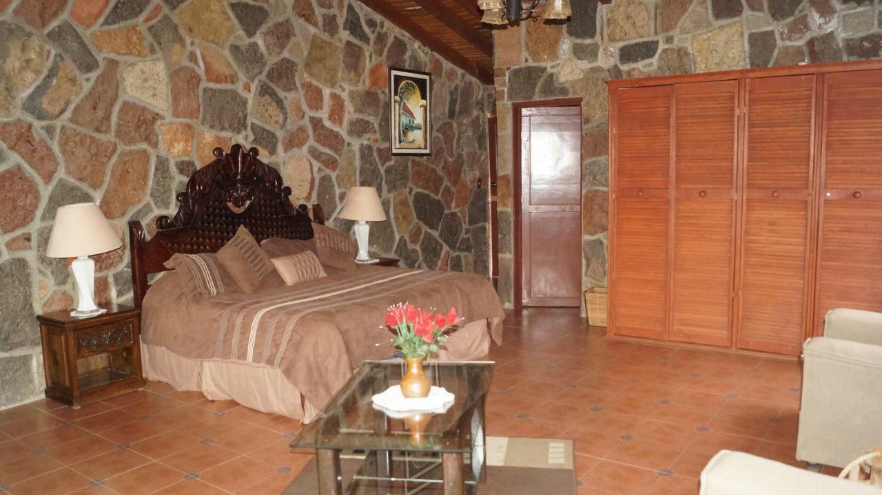 Rio Estigia Inn Tlalpujahua de Rayón Extérieur photo