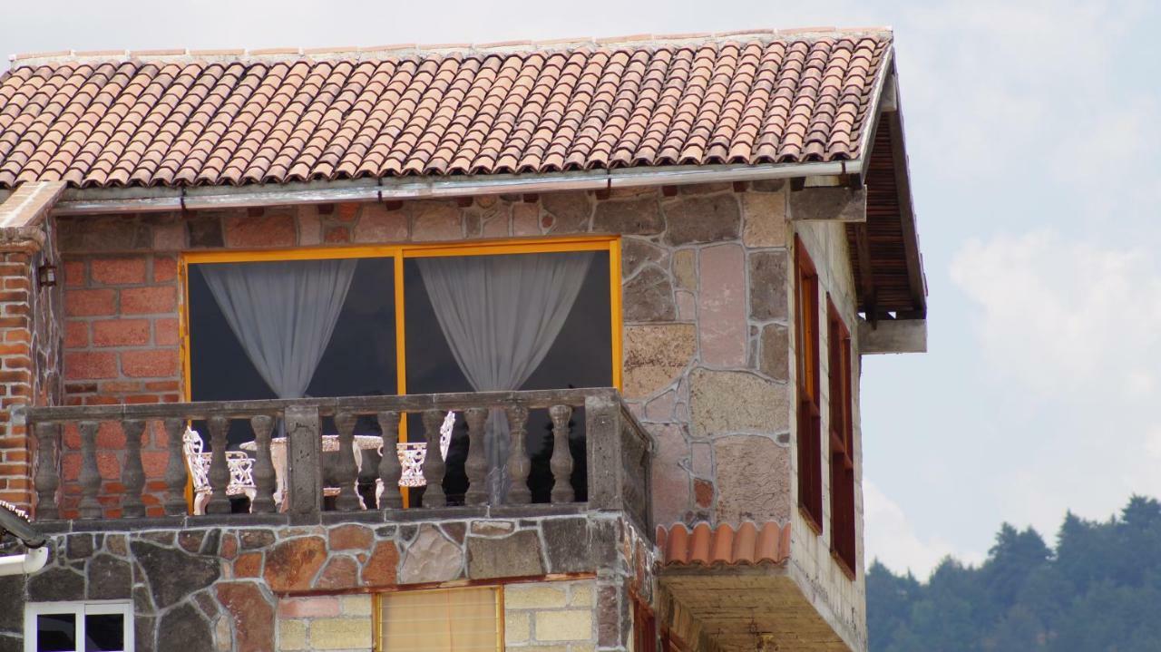 Rio Estigia Inn Tlalpujahua de Rayón Extérieur photo